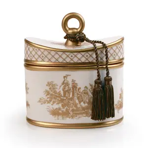 Seda France Two Wick Candle