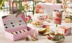 Petite Presentation Box Jardin