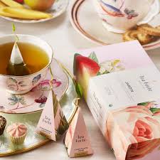 Petite Presentation Box Jardin