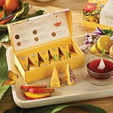 Petite Presentation Box Paradis
