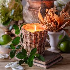 Chapel - Citrus/Jasmine/Lily of the Valley