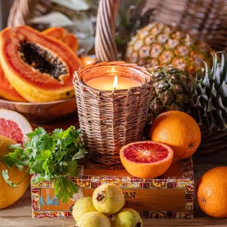 Havana - Lamon Balm/Pineapple