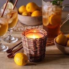 Southern Sweet Tea - Tea/Lemon/Sugar